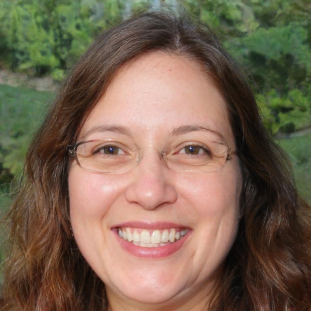 Ritratto di Alessandra Venturi