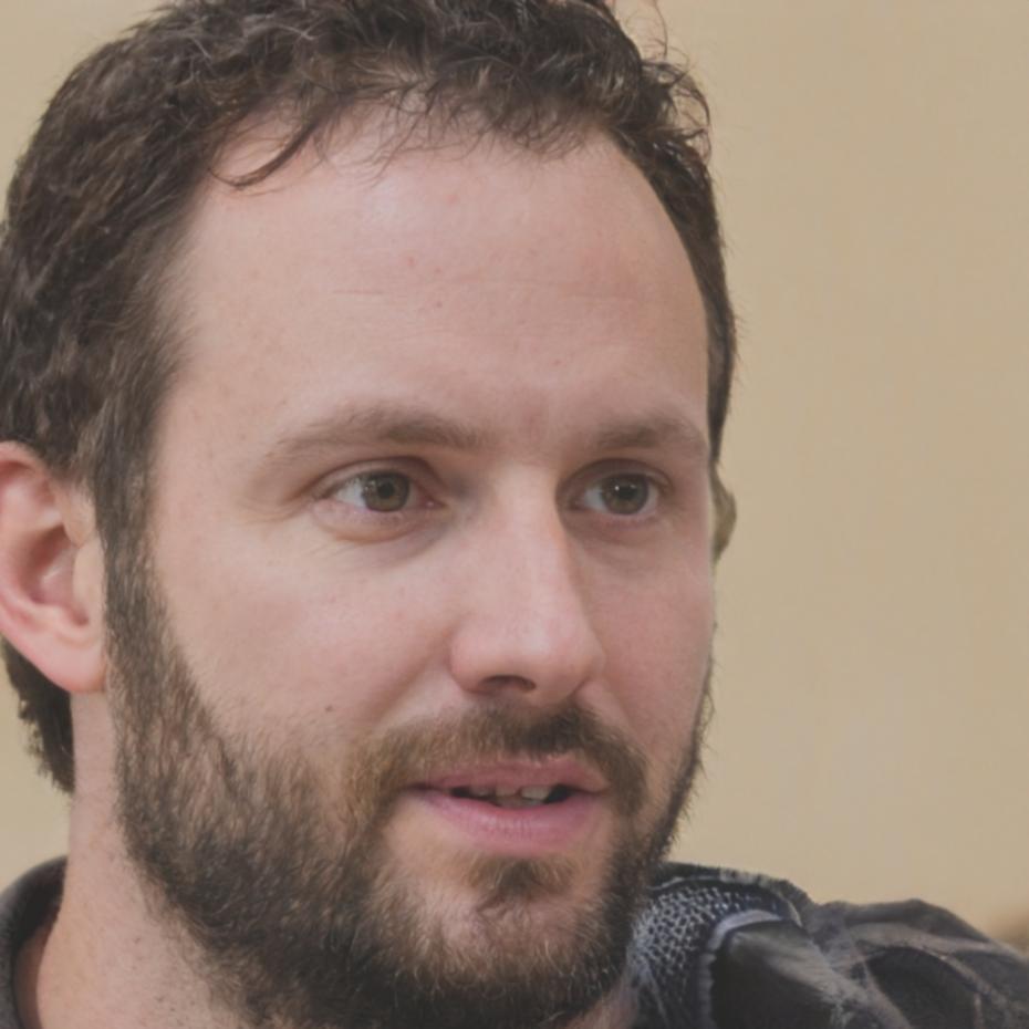 Ritratto di Marco Stellini